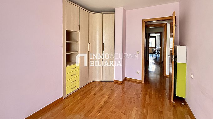 PISO EN VENTA EN ANSOAIN 