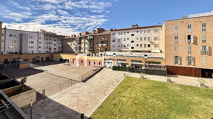 PISO EN VENTA EN ANSOAIN 