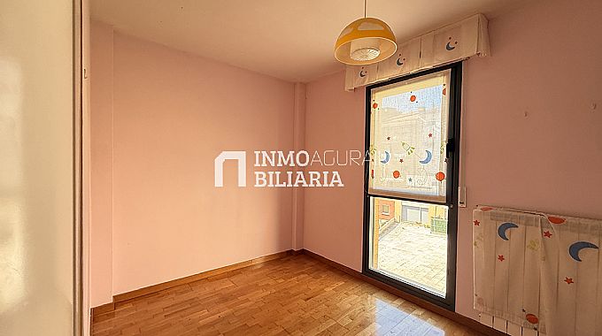 PISO EN VENTA EN ANSOAIN 