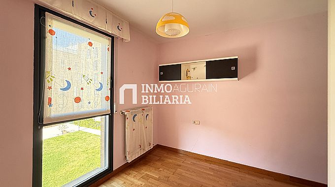 PISO EN VENTA EN ANSOAIN 