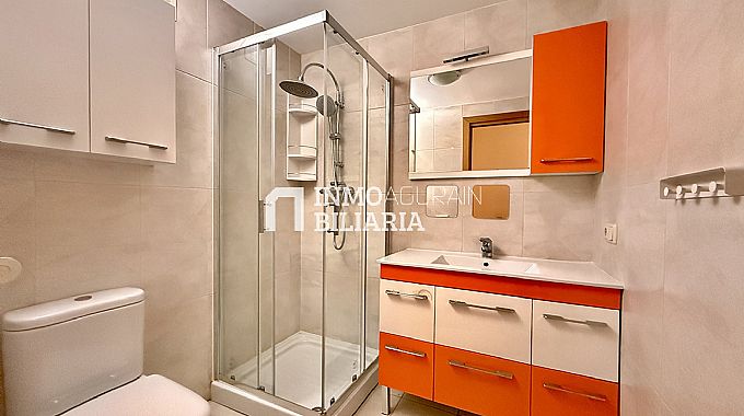 PISO EN VENTA EN ANSOAIN 