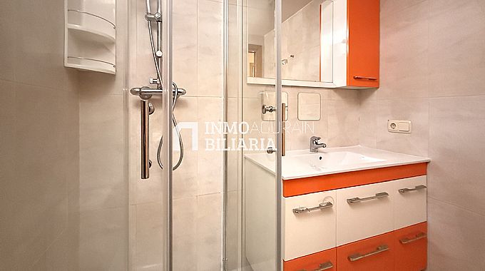 PISO EN VENTA EN ANSOAIN 