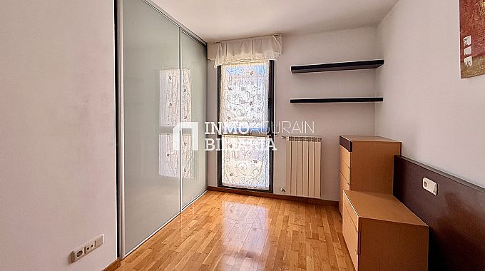 PISO EN VENTA EN ANSOAIN 