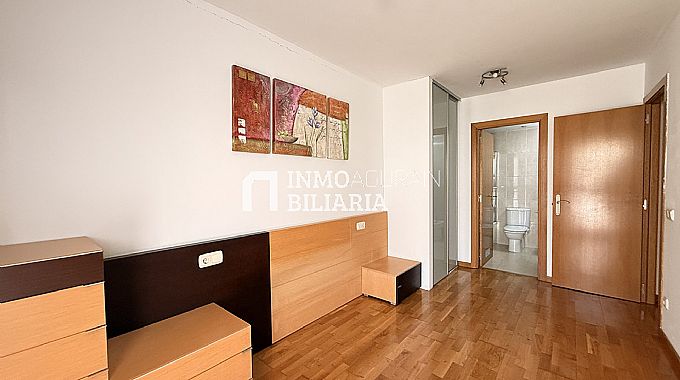 PISO EN VENTA EN ANSOAIN 
