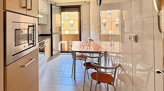 PISO EN VENTA EN ANSOAIN 