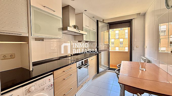 PISO EN VENTA EN ANSOAIN 