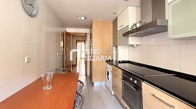 PISO EN VENTA EN ANSOAIN 