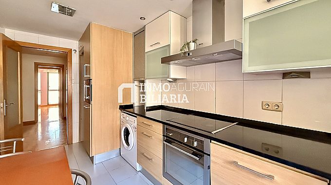 PISO EN VENTA EN ANSOAIN 