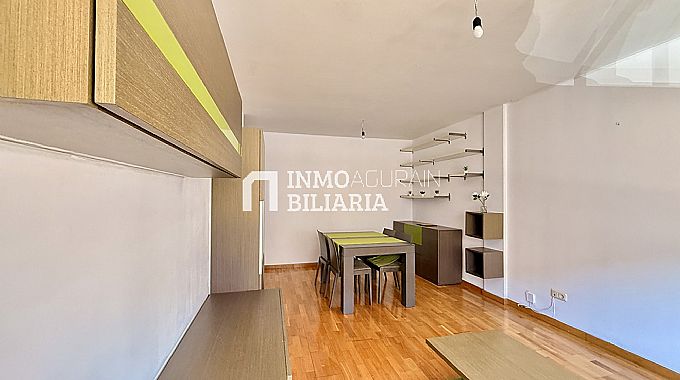 PISO EN VENTA EN ANSOAIN 