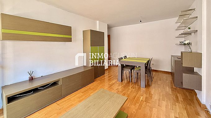 PISO EN VENTA EN ANSOAIN 