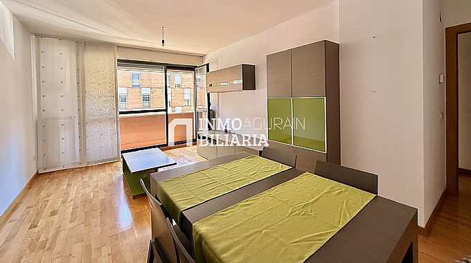 PISO EN VENTA EN ANSOAIN 