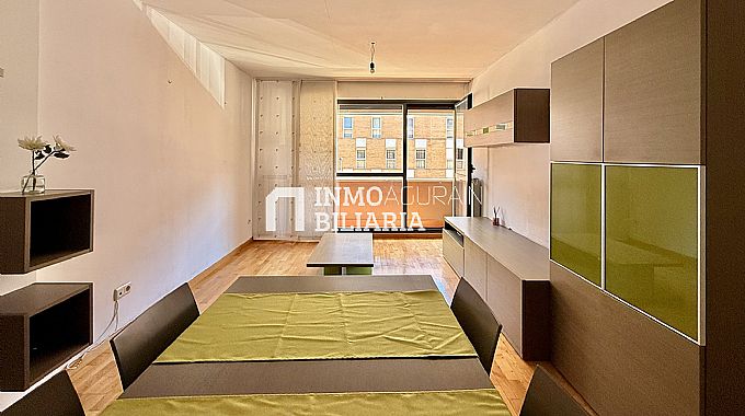 PISO EN VENTA EN ANSOAIN 