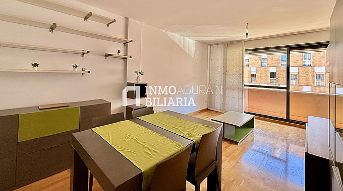 PISO EN VENTA EN ANSOAIN 