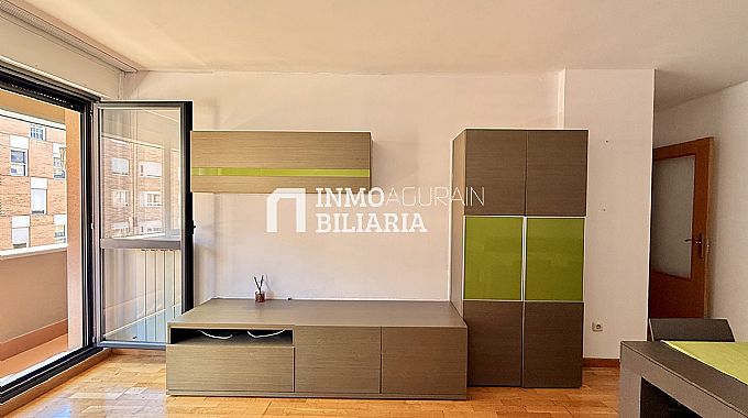 PISO EN VENTA EN ANSOAIN 