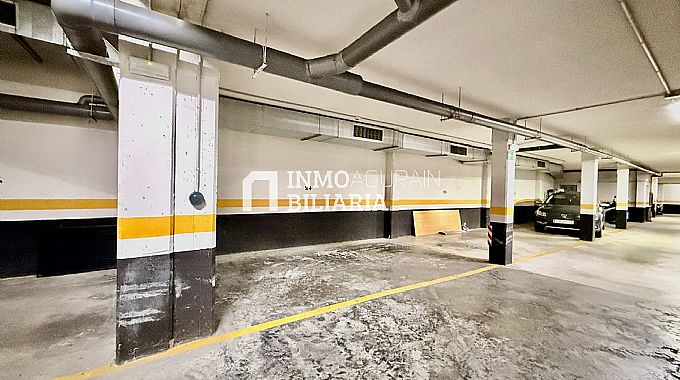 PISO EN VENTA EN ANSOAIN 