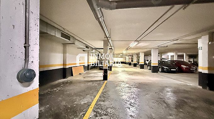 PISO EN VENTA EN ANSOAIN 