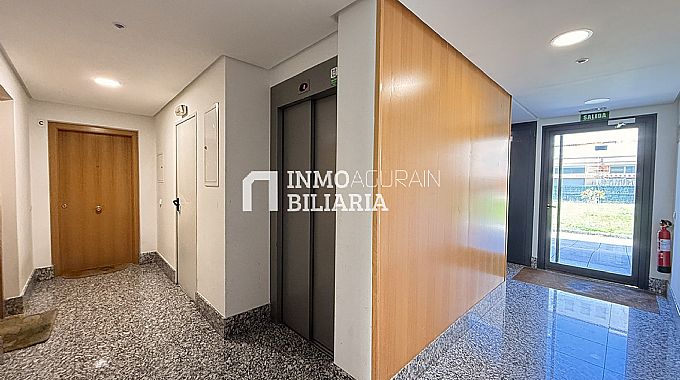 PISO EN VENTA EN ANSOAIN 