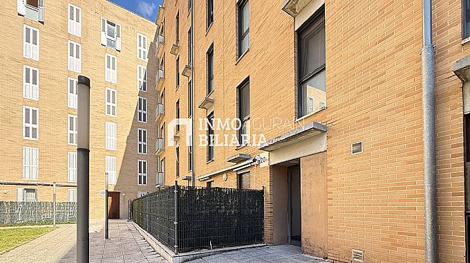 PISO EN VENTA EN ANSOAIN 