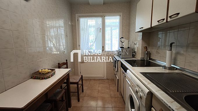 PISO + GARAJE O ALMAC�N