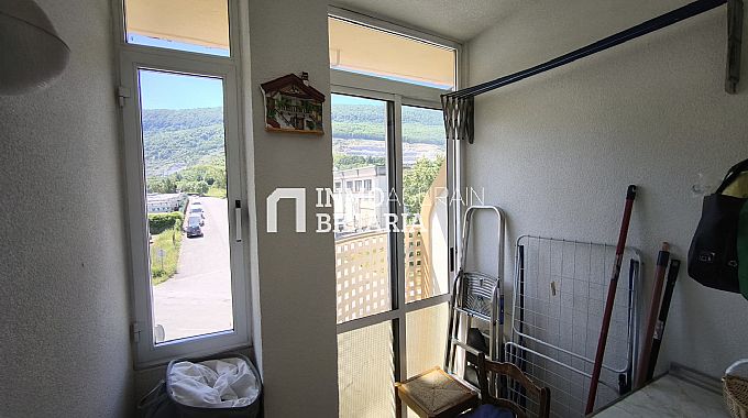 PISO + GARAJE O ALMAC�N