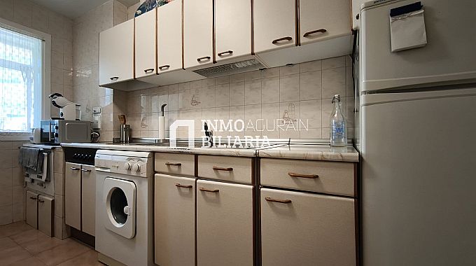 PISO + GARAJE O ALMAC�N