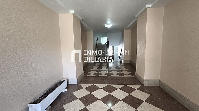 PISO + GARAJE O ALMAC�N