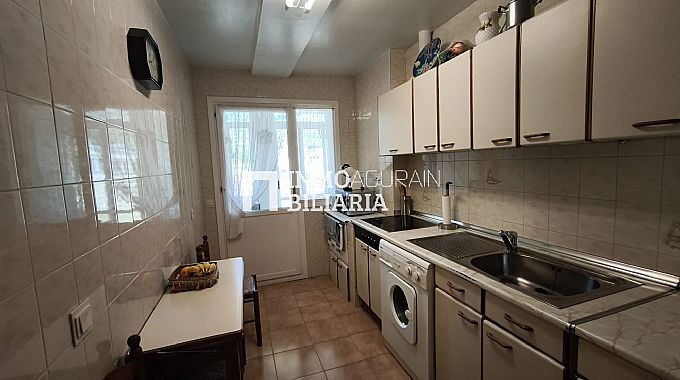 PISO + GARAJE O ALMAC�N