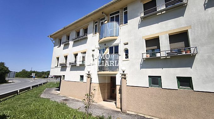 PISO + GARAJE O ALMAC�N