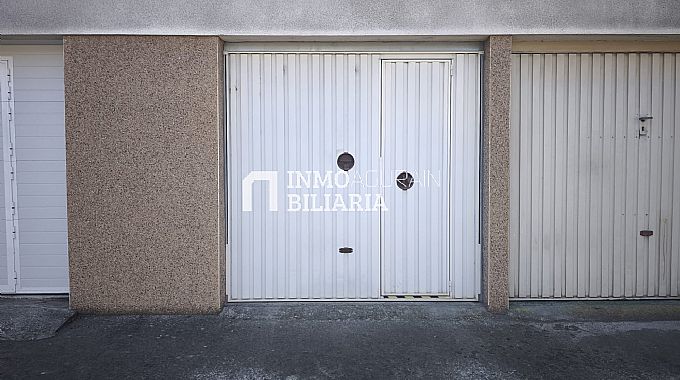 PISO + GARAJE O ALMAC�N