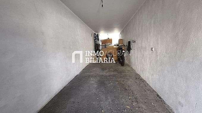 PISO + GARAJE O ALMAC�N