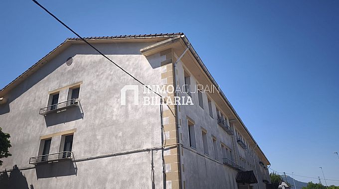 PISO + GARAJE O ALMAC�N