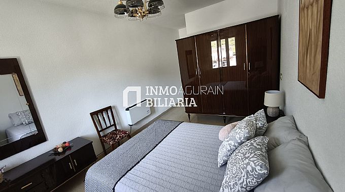 PISO + GARAJE O ALMAC�N