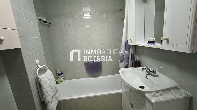 PISO + GARAJE O ALMAC�N