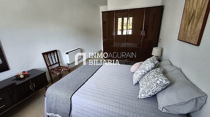 PISO + GARAJE O ALMAC�N