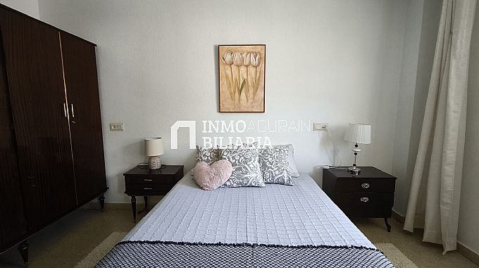 PISO + GARAJE O ALMAC�N