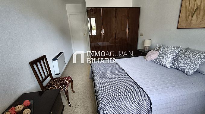 PISO + GARAJE O ALMAC�N