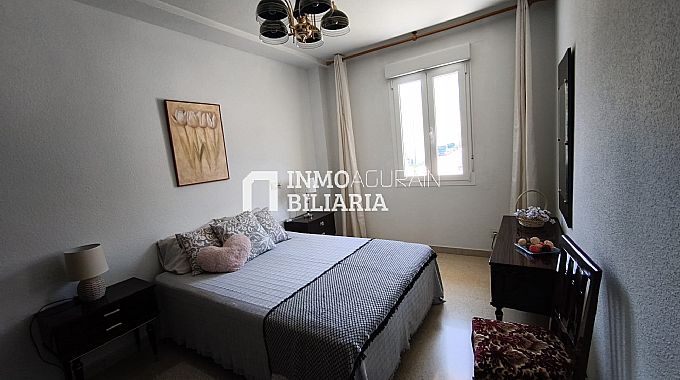PISO + GARAJE O ALMAC�N