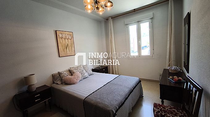 PISO + GARAJE O ALMAC�N