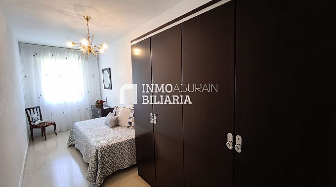 PISO + GARAJE O ALMAC�N