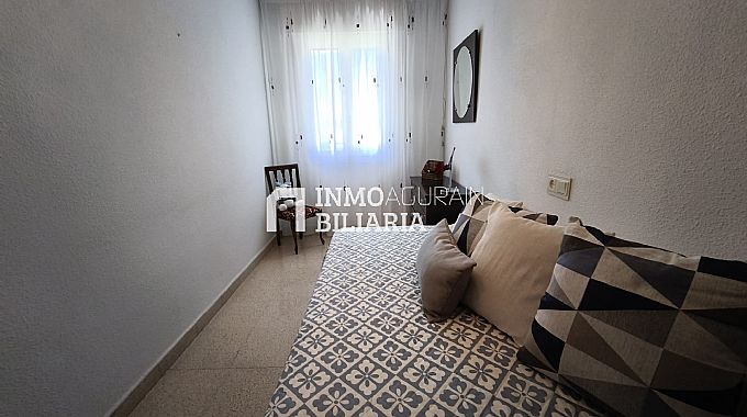 PISO + GARAJE O ALMAC�N