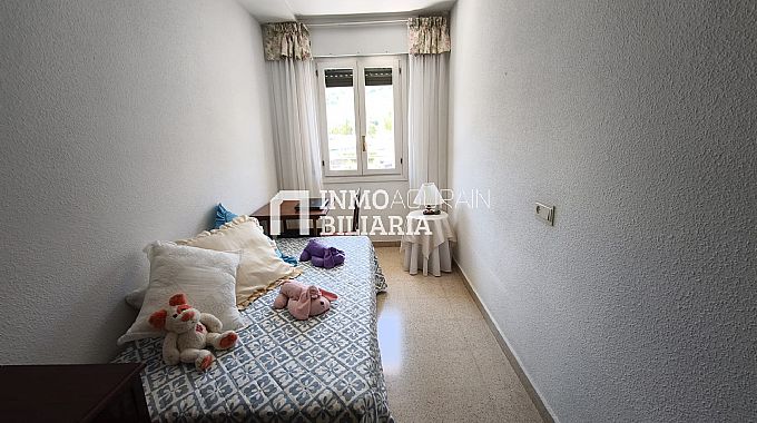 PISO + GARAJE O ALMAC�N