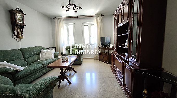 PISO + GARAJE O ALMAC�N
