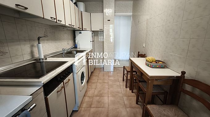PISO + GARAJE O ALMAC�N