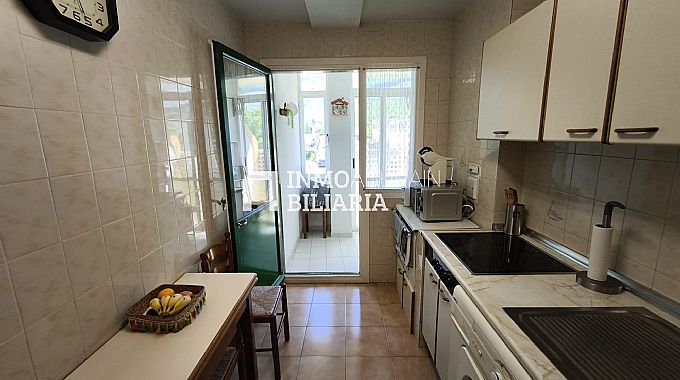PISO + GARAJE O ALMAC�N