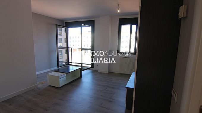 Venta de piso VPO en Agurain
