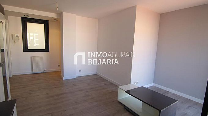 Venta de piso VPO en Agurain