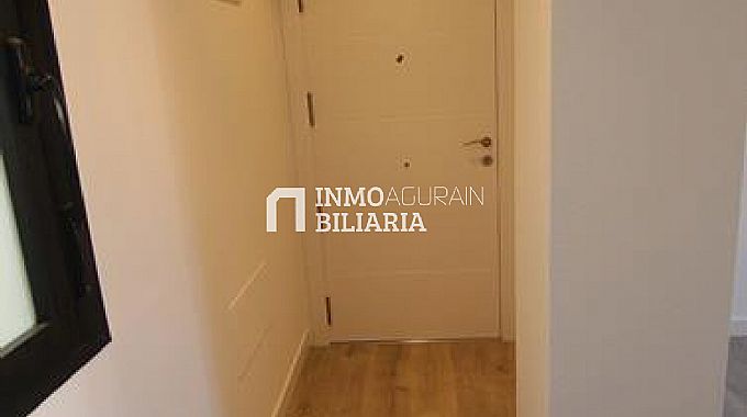 Venta de piso VPO en Agurain