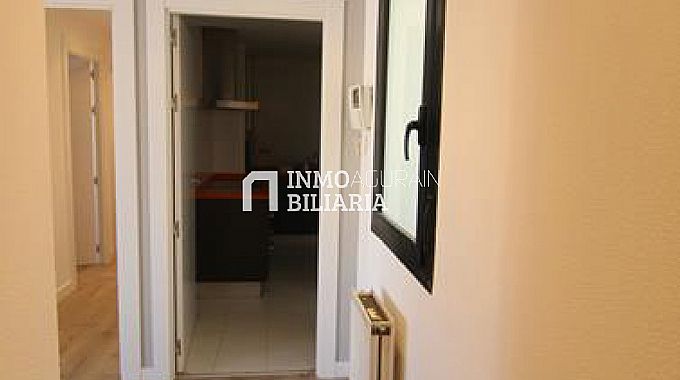 Venta de piso VPO en Agurain