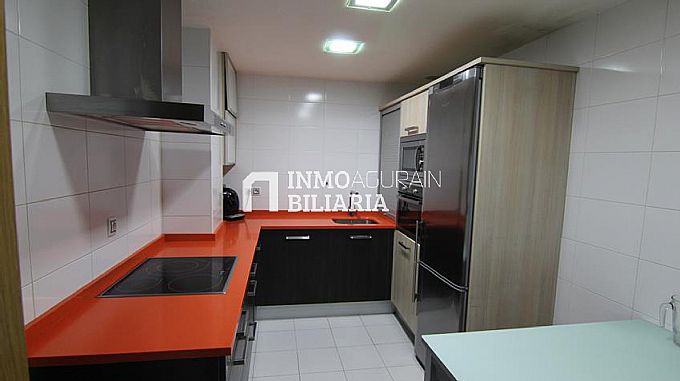 Venta de piso VPO en Agurain