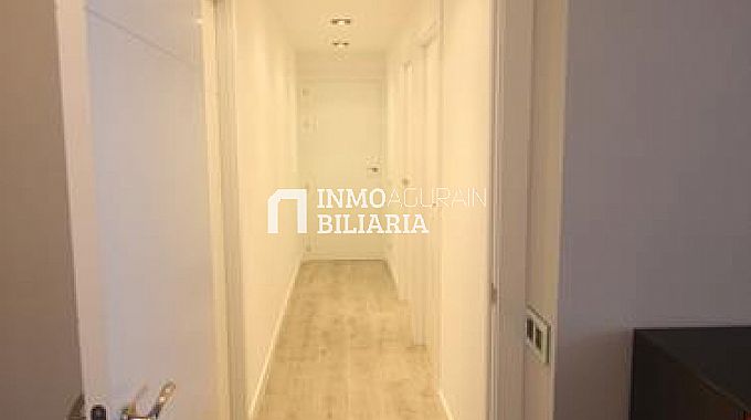 Venta de piso VPO en Agurain